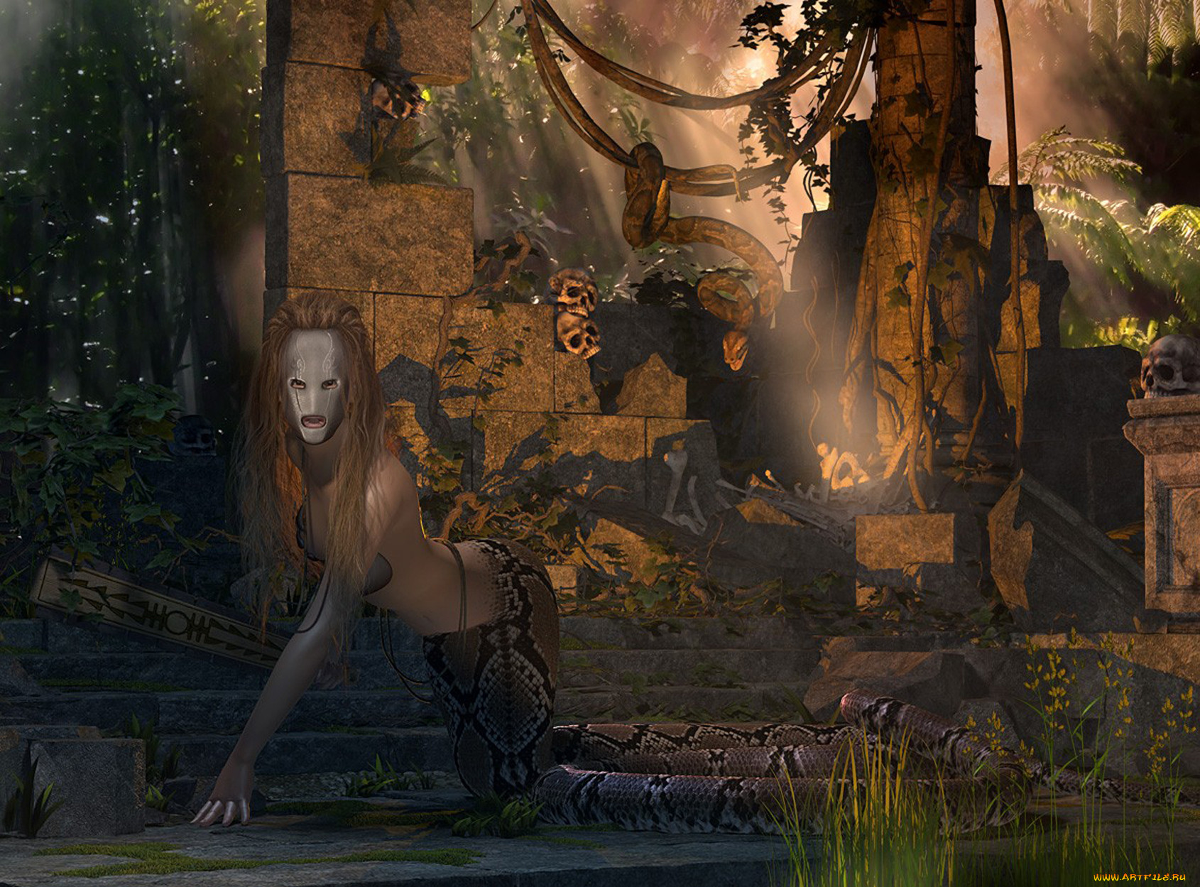 3, , creatures, , , , 